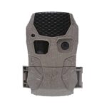 Wildgame Innovations WGIKICK2LO Kicker 2.0 Brown 18MP Resolution Invisible Infrared Flash Features Lightsout Technology