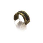 Walker's GWP-HDBNDV-CMO Razor Headband Wrap Camo Velcro