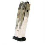 Springfield Armory XD0923 XD  10rd 9mm Luger Springfield XD/XD Mod. 2  Stainless Steel