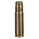 Sightmark SM39043 Boresight  Red Laser for 300 Blackout/ 7.62x35mm Brass Includes Battery Pack & Carrying Case