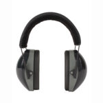 Radians TR0160CS TRPX Muff 29 dB Adjustable Black/Gray Adult 1 Pair