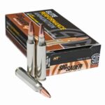 Sig Sauer E3006H120 Elite Copper Hunting  30-06 Springfield 150 gr 2920 fps Copper Solid 20 Bx/10 Cs