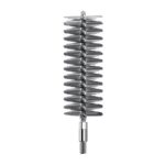 Real Avid AVBMSB12G Bore-Max Speed Brush 12 Gauge Shotgun Firearm Bronze Bristles