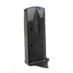 Walther Arms 2796490 P99 Compact Black Detachable with Finger Rest 10rd for 9mm Luger Walther P99 Compact