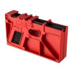 Polymer80PF940CV1CG1923Gen3CompatibleFrameKitPolymerCobalt