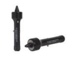Sightmark SM39024 Triple Duty Universal Boresight Red Laser for Multi-Caliber (.17-.50 cal) Includes Battery Pack & Carrying Case Sightmark SM39024 Triple Duty Universal Boresight Red Laser for Multi-Caliber (.17-.50 cal) Includes Battery Pack & Carrying Case