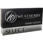 Weatherby H300180IL Select  300 Wthby Mag 180 gr Hornady Interlock 20 Bx/10 Cs