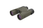 Sig Sauer Electro-Optics SOK6K104 KILO6K HD Binocular Rangefinder OD Green 10x32mm 6000 yds Max Distance Segmented OLED Display