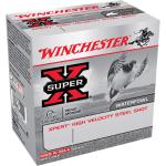 Winchester Super-X 12 Ga 3" #2 Steel 1.25oz 25 Rounds