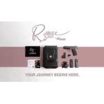 SIG 365XL9ROSEMS        P365 9MM    RS 3.1 12R BLK