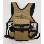 Raptor Original Bino/Pistol Chest Pack