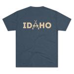 IDAHO GUN NAVY