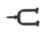 Hawk HWK3011 Tactical Duo Tree Hook Black