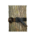 Muddy MUDMSA050 Safety Harness Tree Strap Black Nylon