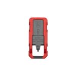 Real Avid AVGLOCKMT Smart Mag Tool  Compatible w/Glock, Gray/Red Plastic