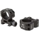 Sig Sauer Electro-Optics SOA10035 Buckmasters Scope Ring Set High