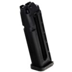Tactical Solutions TSGMAG10RD TSG-22  10rd Compatible w/ Glock 17/19/22/23 Black Polymer