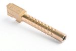 ZEVMATCHGRDBBLG17DMPLDBRONZE