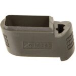 Springfield Armory XD5004 Mag Sleeve  made of Polymer with OD Green Finish & 1 Piece Design for 9mm Luger, 40 S&W Springfield XD