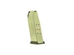 Springfield Armory XD4501 XD Compact  10rd 45 ACP Springfield XD Compact Stainless Steel