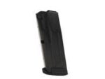 Sig Sauer MAGMODSC912 P320/P250  Sig P320 Subcompact/P250 SubCompact 9mm Luger 12rd Blued Steel