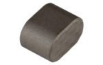 Seekins Precision 0011510007 Billet Mag Release AR-Platform Flat Dark Earth Anodized 6061-T6 Aluminum