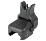 Ruger 90414 Rapid Deploy Front Sight  Black Ruger SR-22/SR-556/SR-762