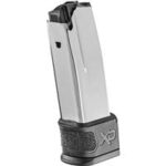 Springfield Armory XDG4546 XD Mod2  13rd 45 ACP Springfield XD Mod. 2 Stainless Stainless Steel