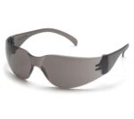 PyramexIntruderSafetyGlassesGraywGrayHardcoatLens