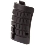 Springfield Armory XDM0003C Backstrap  #3 Textured Black Polymer for Springfield XD-M Compact