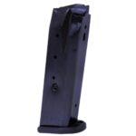 PROMAGMAGAZINERUGERSR40.40S&W10RDBLUEDSTEEL