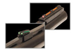 Truglo TG941XB Magnum Gobble-Dot Xtreme Mossberg 500, 835, 9200 Fiber Optic Red Fiber Optic Green