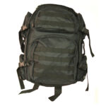 NCSTAR VISM TACTICAL BACKPACK BLK