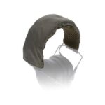 Walker's GWPHDBND Razor Headband Wrap Black Nylon 13.50 Long