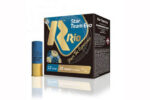 Rio Ammunition STT3275 Star Team EVO Training 12 Gauge 2.75 1 1/8 oz 7.5 Shot 25 Per Box/ 10 Cs