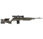 ArchangelAAM1AODPrecisionStockODGreenSyntheticFixedwithAdjustable