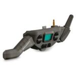 Walkers GWP-DFMWT Firemax Walkie-Talkie Attachment Black