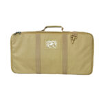NCSTAR DISCREET CARB CS 26X13" TAN"