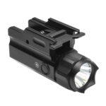 NcSTAR3W150LumenLEDFlashlightQRwStrobe