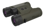 Sig Sauer Electro-Optics SOK6K804 KILO6K HD Compact 8x32mm Illuminated Circle w/Red Dot Reticle OD Green