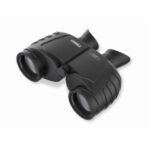 Steiner 2052 T750 Tactical 7x50mm Porro Prism Black Rubber Armor