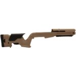 ArchangelAAMINIDTPrecisionStockDesertTanSyntheticFixedwithAdjusta