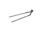 Midwest Industries MCTARHRT Handguard Removal Tool Black Metal AR-Platform