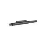 Midwest Industries MIURR Upper Receiver Rod  Black 4140 Steel Rifle Firearm M4/M16