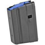 Ruger 90721 6.5 Grendel  10rd Magazine Fits Ruger American Rifle Ranch/Predator 6.5 Grendel Black