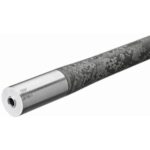 Proof Research 105504 Bolt Action Barrel Blank 264 Cal 20 Sendero Contour 1:8 Twist 4 Grooves, Carbon Fiber Wrapped