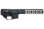 RadianWeaponsR0427BuilderKitRadianBlack,AX556AmbiLower,10"Handgau