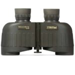 Steiner 2033 Military-Marine  8x 30mm Porro Prism Green Rubber Armor