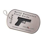 Real Avid AVGLOCKR Field Guide  for Glock