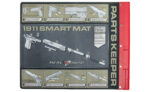 Real Avid AV1911SM 1911 Smart Mat Black/Red 19 x 16